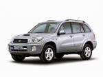 Toyota RAV4 5-Door 2000 года